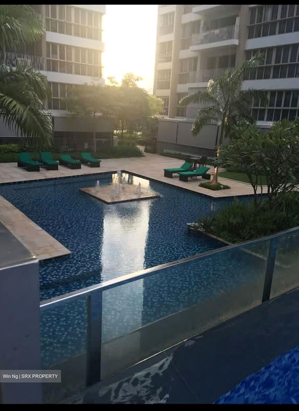 Sea Esta (D18), Condominium #534459641